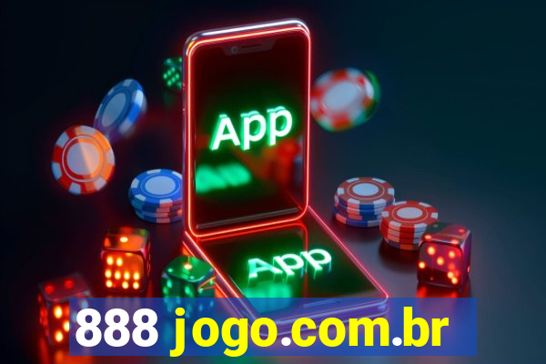 888 jogo.com.br